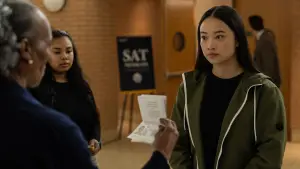 Задник к фильму "Как взломать экзамен" #684689