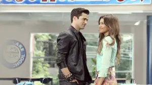 Задник к фильму "Волшебное приложение" #301658