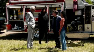 Задник к фильму "57 секунд" #169477