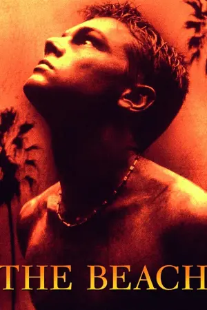 Постер к фильму "Пляж" #116148