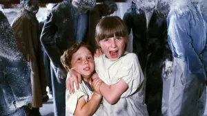 Задник к фильму "Корабль смерти" #414977