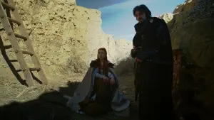 Задник к фильму "Мифика: Некромант" #400764