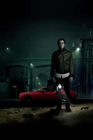 Постер к фильму "Стрингер" #201190