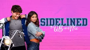 Задник к фильму "Плохой парень и я" #516885