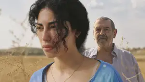 Задник к фильму "La Tierra de Amira" #928843
