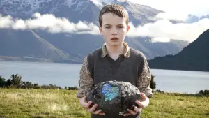 Задник к фильму "Мой домашний динозавр" #333701