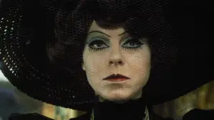 Задник к фильму "Моргиана" #730694