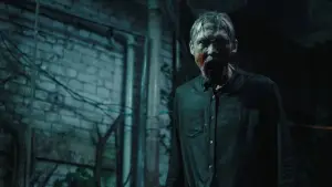 Задник к фильму "Пиноккио: Раскрепощённый" #909811