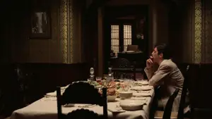 Задник к фильму "Крёстный отец 2" #531129