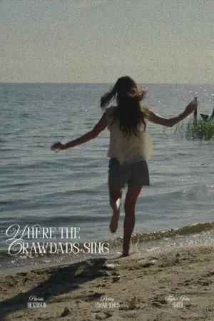 Постер к фильму "Там, где раки поют" #598700