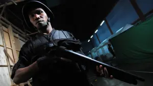 Задник к фильму "Рейд" #217713