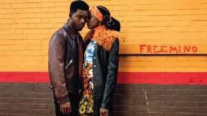 Задник к фильму "Если Бил-стрит могла бы заговорить" #250642