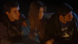 Задник к фильму "Озеро страха 4" #344256