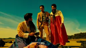 Задник к фильму "Самогонвилль" #643967