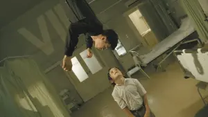 Задник к фильму "Спутник Юпитера" #423650