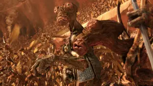 Задник к фильму "Звёздные войны: Эпизод 2 - Атака клонов" #616967