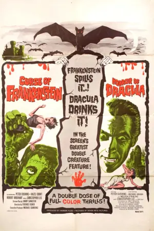 Постер к фильму "Дракула" #139981