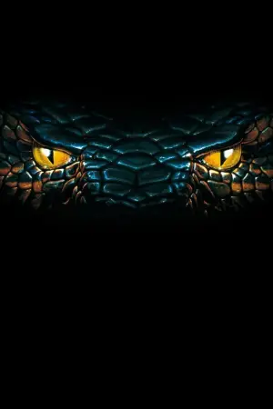 Постер к фильму "Анаконда" #625764