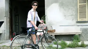 Задник к фильму "Назови меня своим именем" #176976