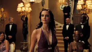 Задник к фильму "007: Казино Рояль" #573347