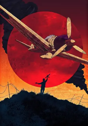 Постер к фильму "Империя Солнца" #209822