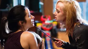 Задник к фильму "Злая няня" #688775