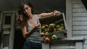 Задник к фильму "Взаперти" #252380