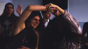 Задник к фильму "Shut Up and Dance" #919943