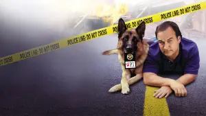 Задник к фильму "К-9 III: Частные детективы" #433159