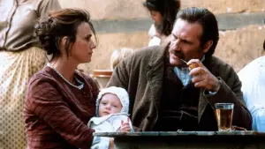 Задник к фильму "Жерминаль" #423784