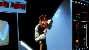 Задник к фильму "Хэллоуин 3: Сезон ведьм" #334665