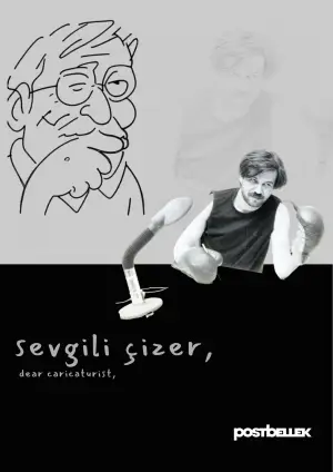 sevgili çizer,