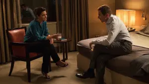 Видео к фильму Королевство | THE REALM Trailer | TIFF 2018