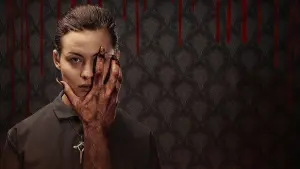 Задник к фильму "Дьяволица" #501593