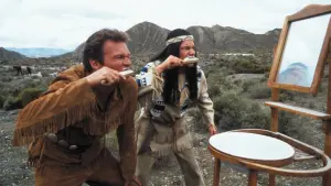 Задник к фильму "Мокасины Маниту" #264132