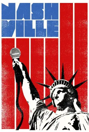 Постер к фильму "Нэшвилл" #623627