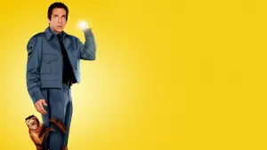 Задник к фильму "Ночь в музее" #644382