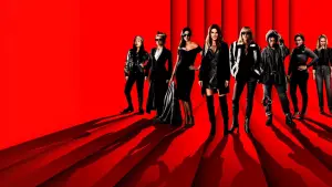 Задник к фильму "Восемь подруг Оушена" #600678