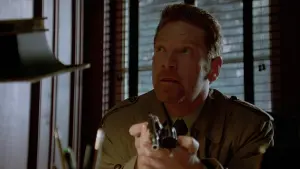 Задник к фильму "Леший" #428187