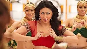 Задник к фильму "Случайный доступ" #407552