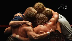 Задник к фильму "Стальная хватка" #695250