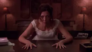 Задник к фильму "Секретарша" #263631