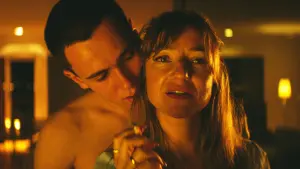 Задник к фильму "Роман" #428436