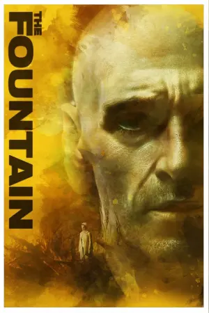 Постер к фильму "Фонтан" #250571