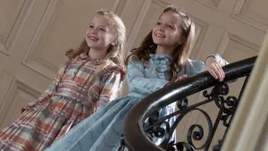 Задник к фильму "Величайший шоумен" #409719