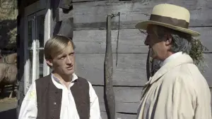 Задник к фильму "Знахарь" #452212