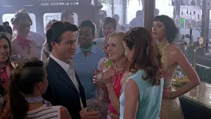 Задник к фильму "Жених напрокат" #261275