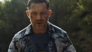 Задник к фильму "Веном 3" #502673