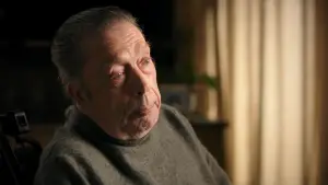 Задник к фильму "Strange Journey: The Story of Rocky Horror" #668588