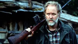 Задник к фильму "Далекий гром" #708784